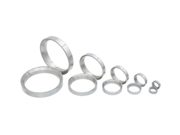 Antra valve seat inserts in a range of diameters
